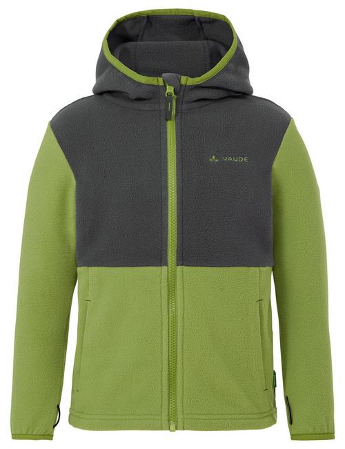 VAUDE Kids Pulex Hooded Jacket II Outdoorjacke Kinder