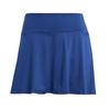 adidas Club Tennis CLIMACOOL Rock Hot Pants Damen - Dark Blue