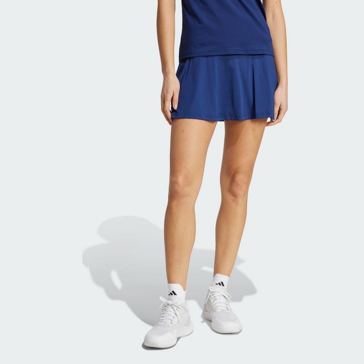 adidas adidas Club Tennis CLIMACOOL Rock Hot Pants Damen - Dark Blue - 0 | SportScheck