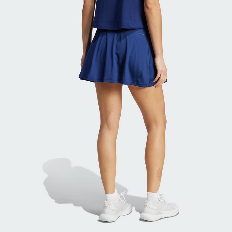 adidas adidas Club Tennis CLIMACOOL Rock Hot Pants Damen - Dark Blue - 1 | SportScheck