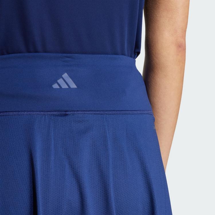 adidas adidas Club Tennis CLIMACOOL Rock Hot Pants Damen - Dark Blue - 1 | SportScheck