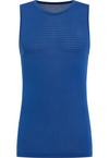 Odlo Performance X-Light Base Layer Singlet Funktionstank Herren - Limoges(25200)