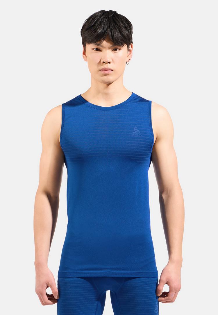Odlo Odlo Performance X-Light Base Layer Singlet Funktionstank Herren - Limoges(25200) - 0 | SportScheck