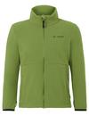 VAUDE PULEX II Fleecejacke Kinder - green pepper