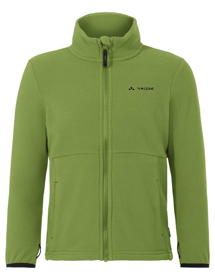 VAUDE VAUDE PULEX II Fleecejacke Kinder - green pepper - 0 | SportScheck