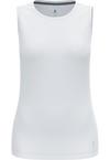 Odlo Damen F-Dry Tanktop Funktionstank Damen - white(10000)