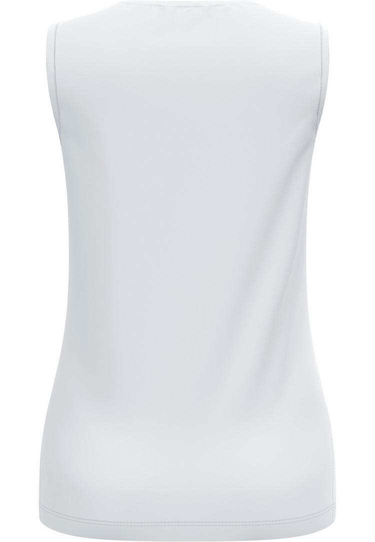 Odlo Odlo Damen F-Dry Tanktop Funktionstank Damen - white(10000) - 0 | SportScheck