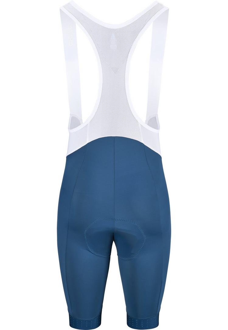 Odlo Odlo Fahrradtights Herren - blue wing teal - white(21033) - 0 | SportScheck