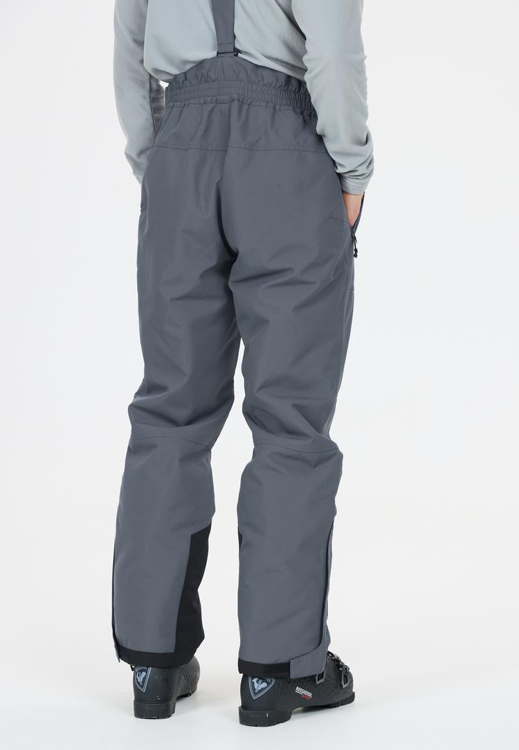 Whistler Whistler Drizzle Skihose Herren - 1028 Turbulence - 2 | SportScheck