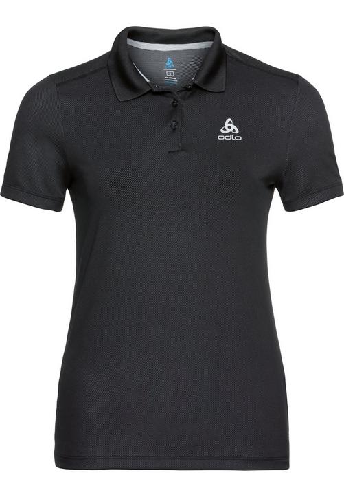 Odlo Damen F-Dry Poloshirt Poloshirt Damen