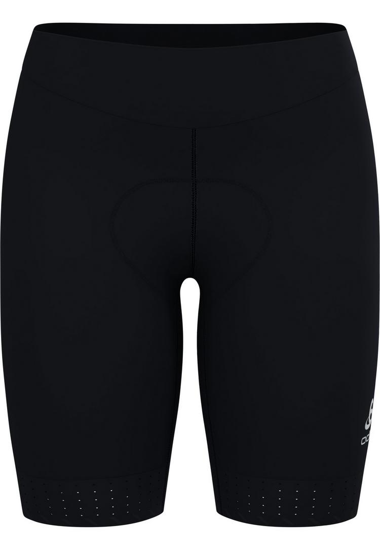 Odlo Odlo Fahrradtights Damen - black(15000) - 0 | SportScheck