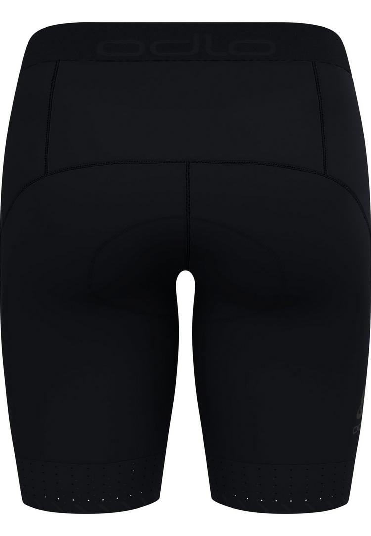Odlo Odlo Fahrradtights Damen - black(15000) - 0 | SportScheck