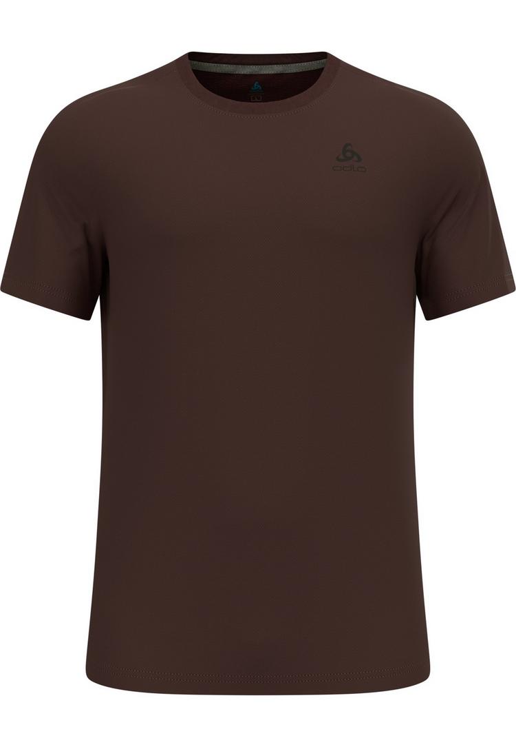 Odlo Odlo Herren F-Dry T-Shirt Funktionsshirt Herren - fudge(30910) - 0 | SportScheck