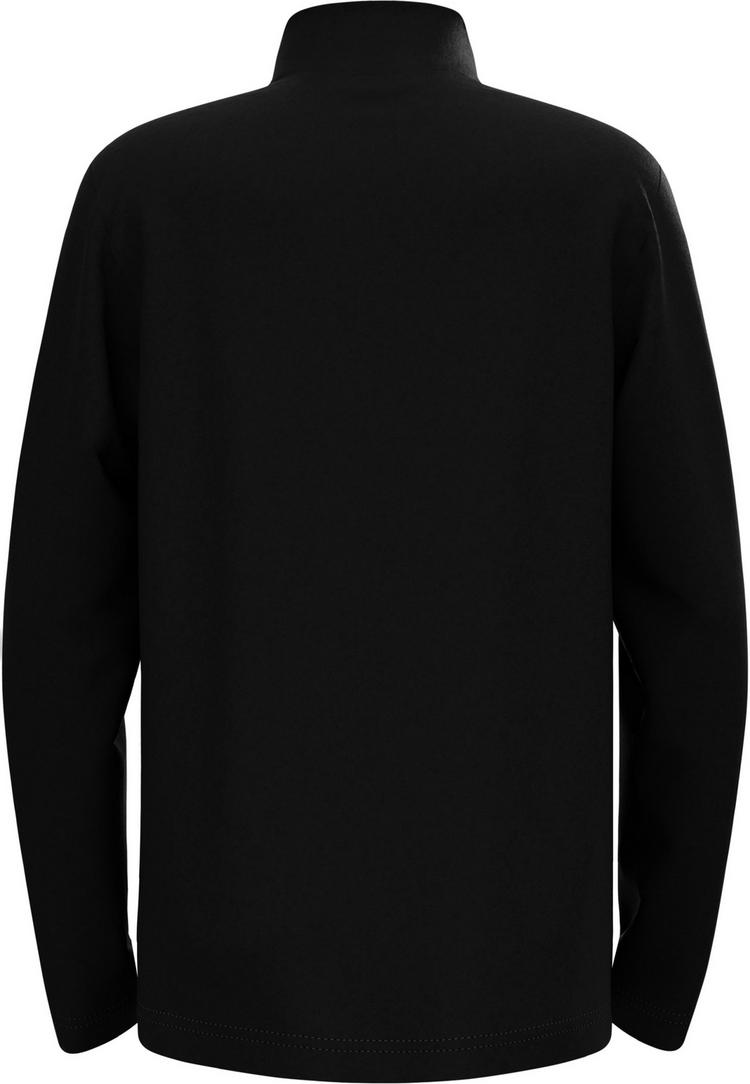 Odlo Odlo Fleecejacke Kinder - black(15000) - 0 | SportScheck