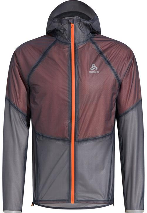 Odlo Laufjacke Herren