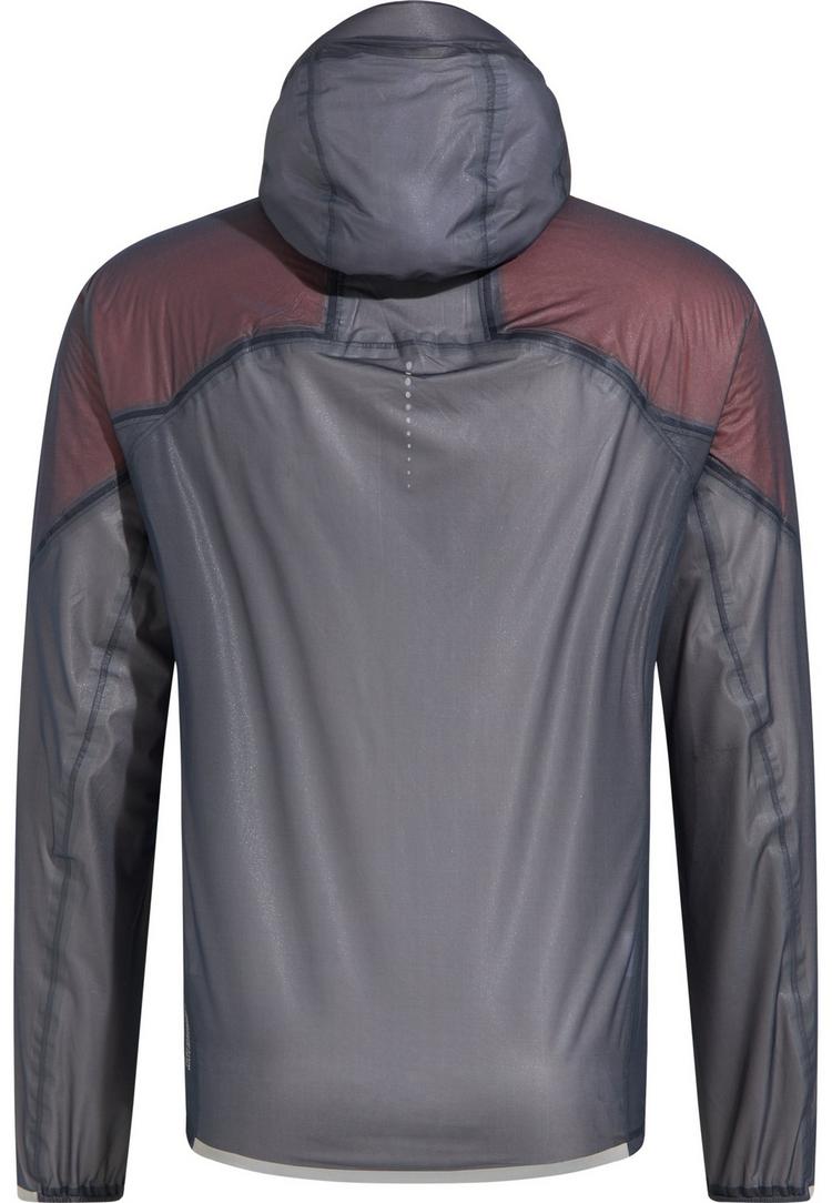 Odlo Odlo Laufjacke Herren - india ink(22200) - 0 | SportScheck