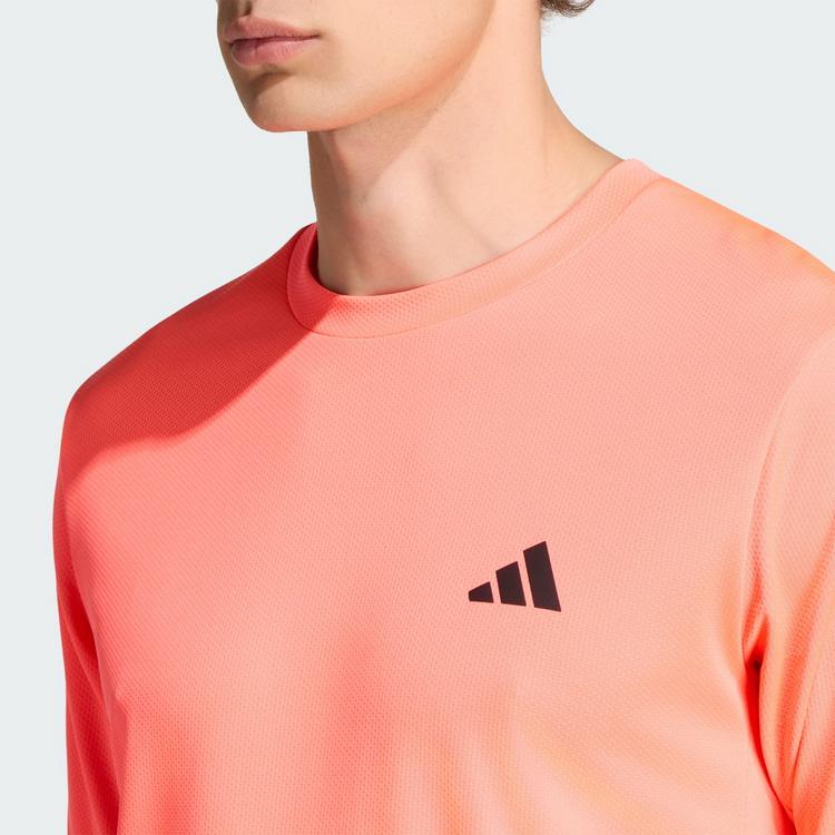 adidas adidas WORKOUT ESSENTIALS BASE WOVEN SHORTS Funktionsshorts Herren - Solar Turbo - 0 | SportScheck