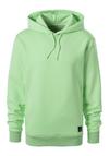 John Devin Hoodie Hoodie Herren - lime-gr&uuml;n