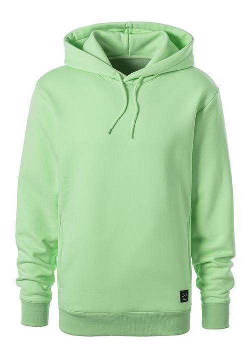 John Devin Hoodie Hoodie Herren