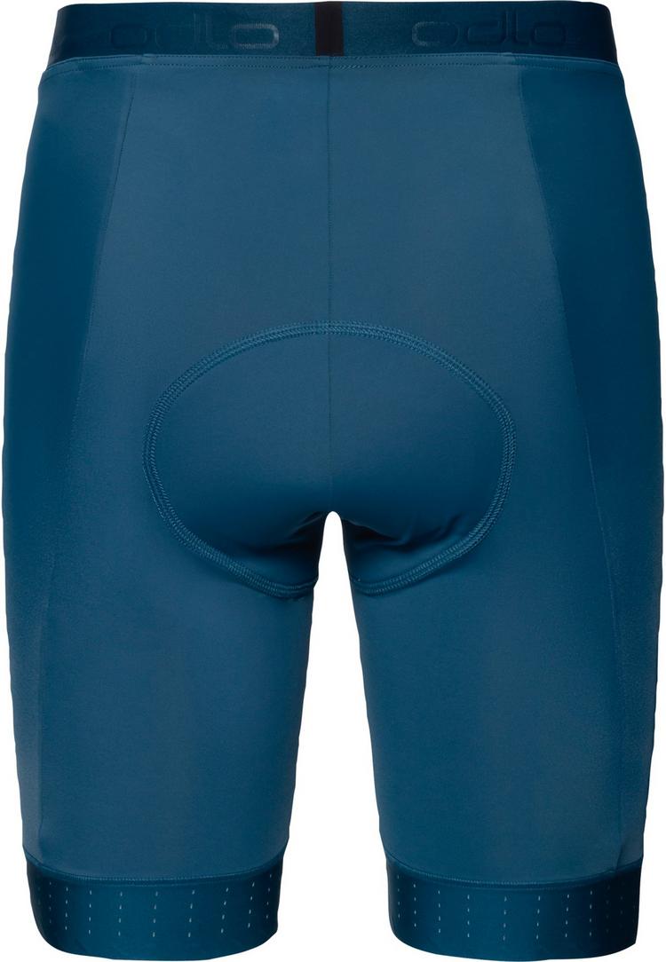 Odlo Odlo Fahrradtights Herren - blue wing teal(20592) - 0 | SportScheck
