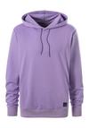 John Devin Hoodie Hoodie Herren - lila