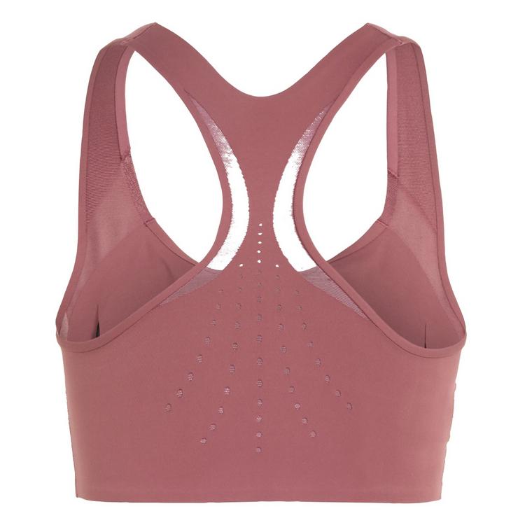 adidas adidas adidas by Stella McCartney Truepurpose BH Damen - Burgundy - 0 | SportScheck