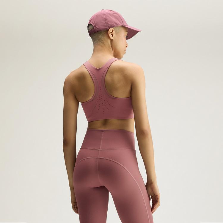 adidas adidas adidas by Stella McCartney Truepurpose BH Damen - Burgundy - 1 | SportScheck