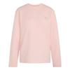 adidas adidas by Stella McCartney Longsleeve Funktionsshirt Damen - Burgundy