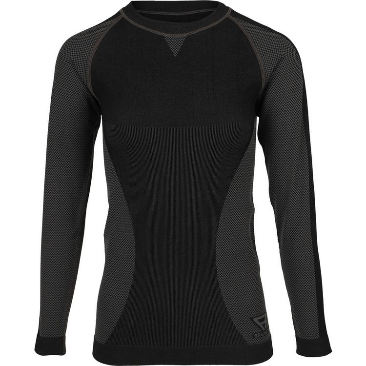 Brunotti Brunotti Tanzias Wo Thermo Top Unterhemd Damen - Schwarz01100 - 0 | SportScheck