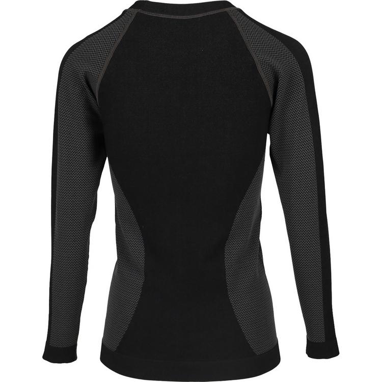 Brunotti Brunotti Tanzias Wo Thermo Top Unterhemd Damen - Schwarz01100 - 0 | SportScheck