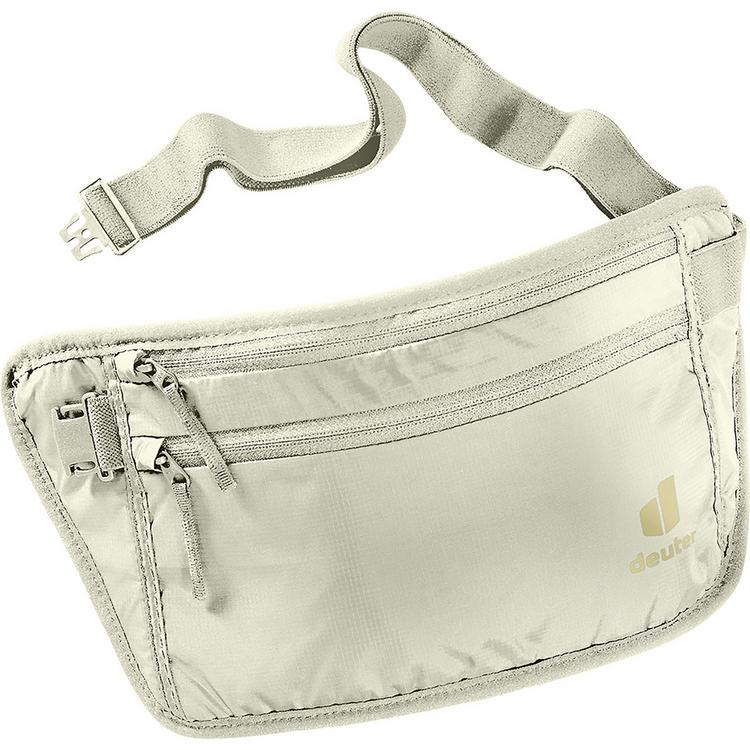 Deuter Deuter Security Money Belt II Bauchtasche - Beige801 - 0 | SportScheck