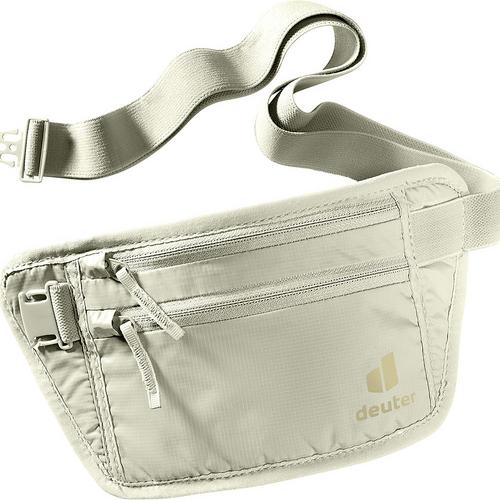 Deuter Security Money Belt I Bauchtasche
