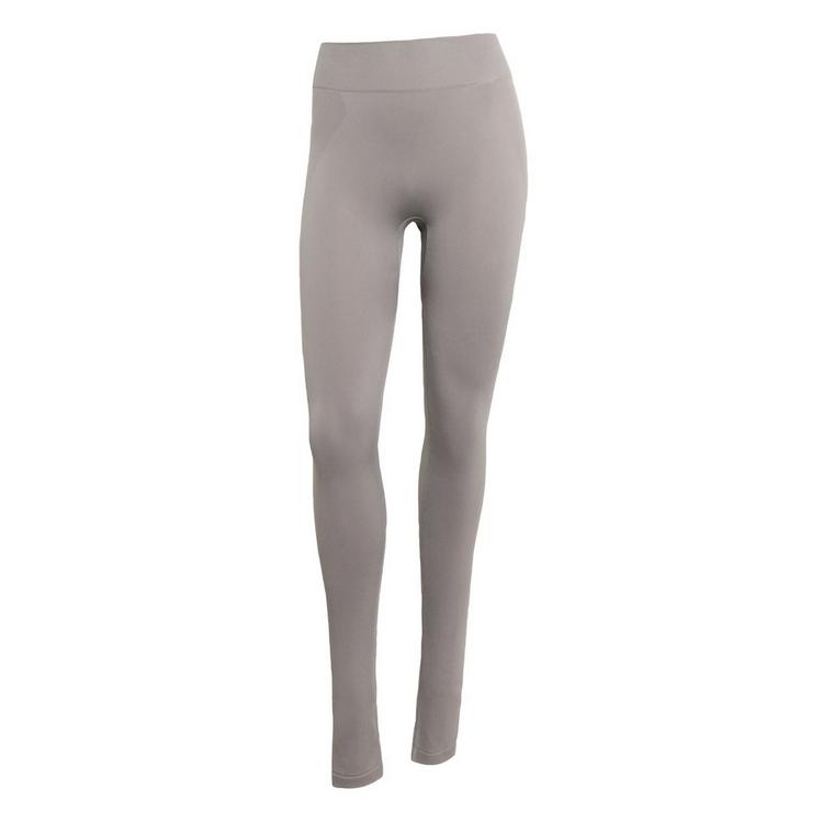 adidas adidas adidas by Stella McCartney Leggings Damen - Dove Grey - 0 | SportScheck