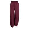 adidas adidas by Stella McCartney Trainingshose Damen - Maroon