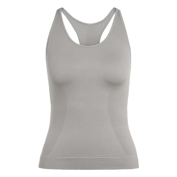 adidas adidas adidas by Stella McCartney Tanktop Damen - Dove Grey - 0 | SportScheck