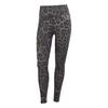 adidas adidas by Stella McCartney Training Leggings Damen - Dove Grey / Carbon