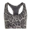 adidas adidas by Stella McCartney BH Damen - Dove Grey / Carbon