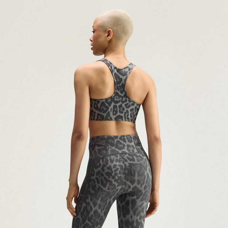 adidas adidas adidas by Stella McCartney BH Damen - Dove Grey / Carbon - 1 | SportScheck