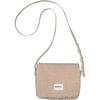 Barts Bugbane Shoulderbag Reisetasche - Beige802