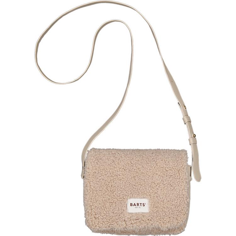 Barts Barts Bugbane Shoulderbag Reisetasche - Beige802 - 0 | SportScheck