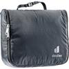 Deuter Wash Center Lite I Fahrradtasche - Schwarz