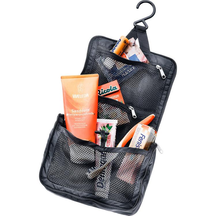 Deuter Deuter Wash Center Lite I Fahrradtasche - Schwarz - 0 | SportScheck