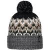 Barts Tobles Beanie Hut Herren - Grau0639