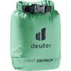 Deuter Light Drypack 1 Bauchtasche - Hellgr&uuml;n221