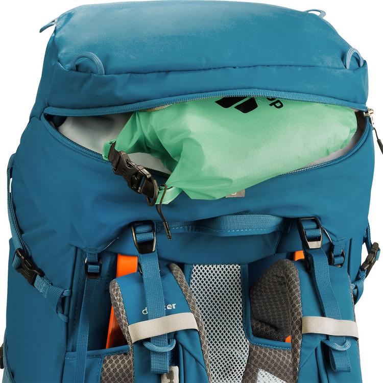 Deuter Deuter Light Drypack 1 Bauchtasche - Hellgr&uuml;n221 - 1 | SportScheck