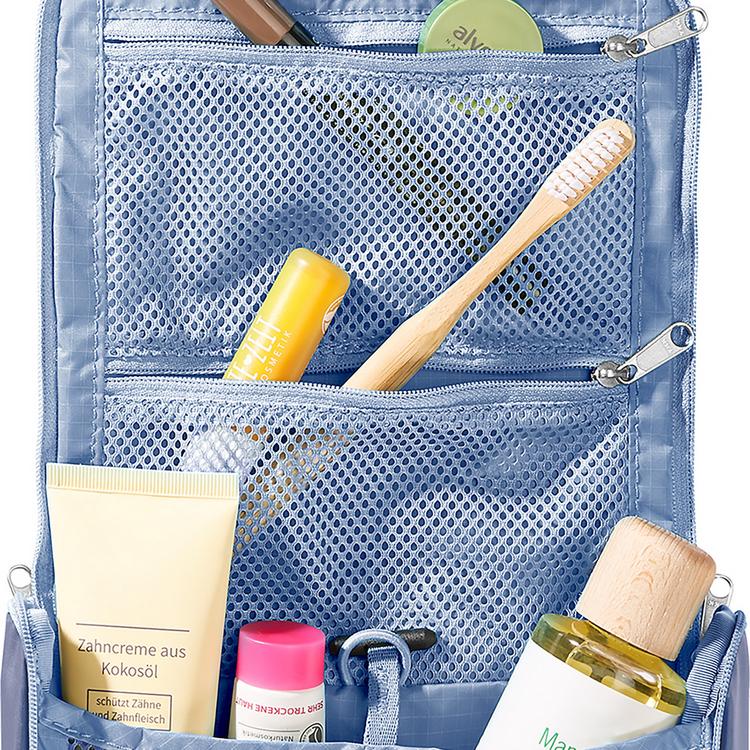 Deuter Deuter Wash Center Lite I Fahrradtasche - Hellblau355 - 0 | SportScheck