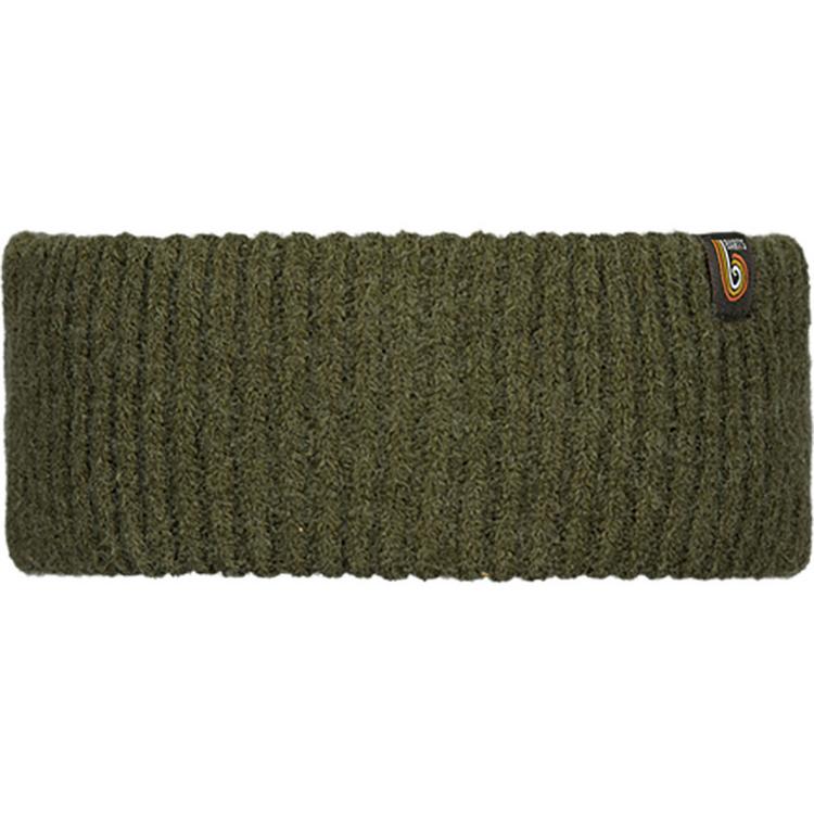 Barts Barts Madzen Headband Hut Herren - Gr&uuml;n2029 - 0 | SportScheck