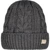 Barts Zirani Beanie Hut Damen - Grau0639