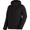 Maier Sports EliteWarm M Funktionsjacke Herren - Schwarz01100