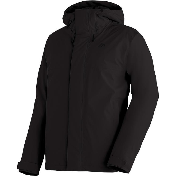 Maier Sports Maier Sports EliteWarm M Funktionsjacke Herren - Schwarz01100 - 0 | SportScheck